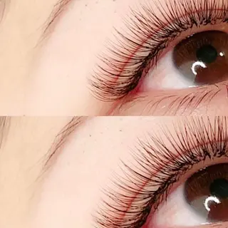 マツエク・マツパ HOME所属・MA ORIの眉毛・アイブロウイメージ