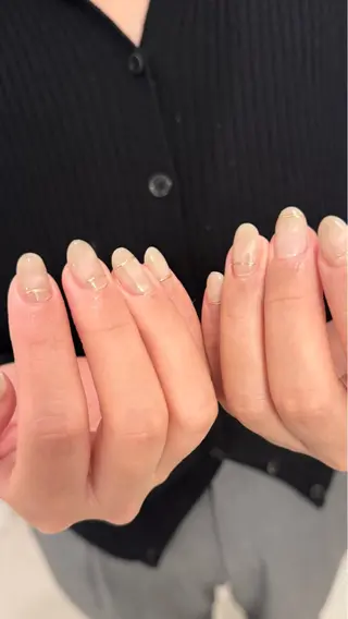 ネイル nail salon rely.のネイルデザイン