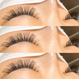 マツエク・マツパ chatran ishimochiのマツエク・マツパデザイン