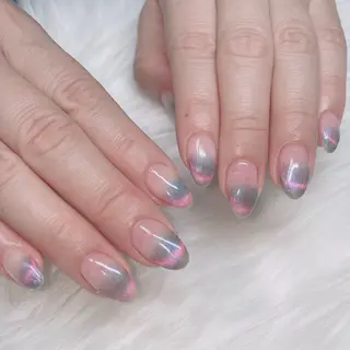 ネイル Jeremy ♡ HARUKAのネイルデザイン