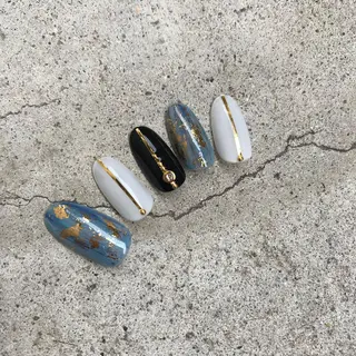 ネイル ビューティ サロンMIORAのマツエク・マツパデザイン