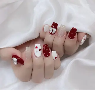 ネイル Annail Asagayaのネイルデザイン