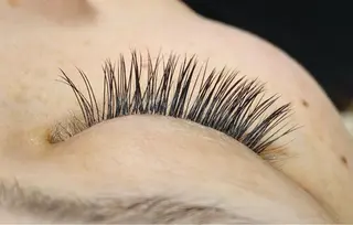 マツエク・マツパ Veil ayakaのマツエク・マツパデザイン