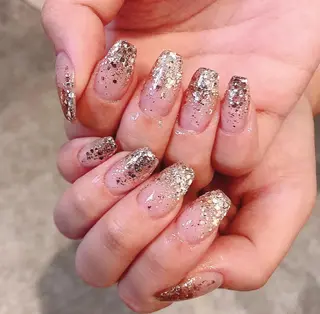 ネイル salon. Pualaのネイルデザイン