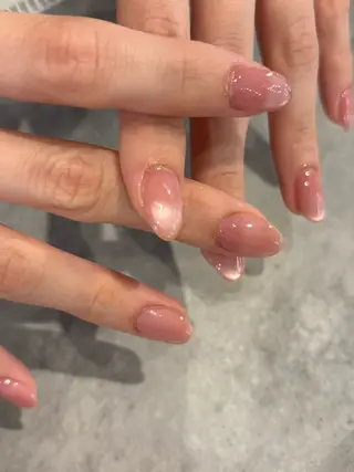 ネイル ikoi cononのネイルデザイン