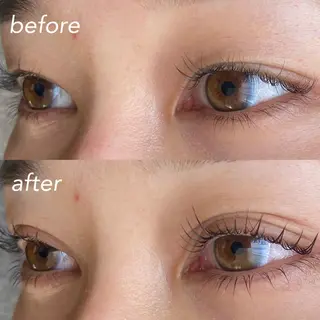 マツエク・マツパ nouvell 🪐sanaのマツエク・マツパデザイン