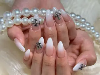 ネイル Ru na🍳のネイルデザイン