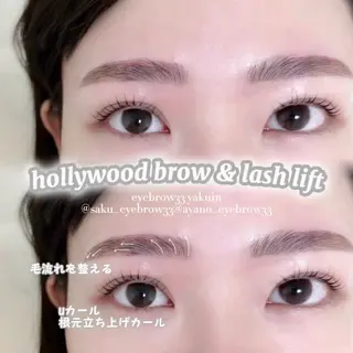 アイブロウ 🎀Ayano🎀 アイブロウ33大名店のマツエク・マツパデザイン