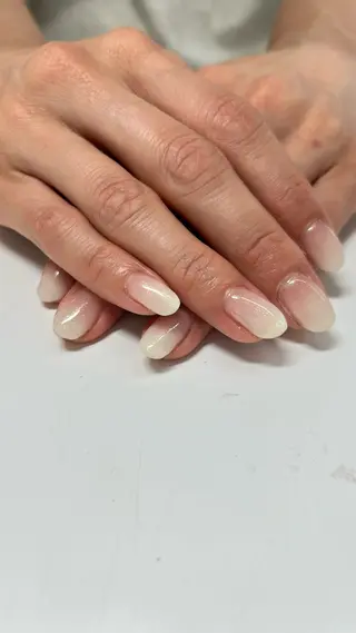 ネイル エーナイン月寒店所属・O. naokoのネイルデザイン