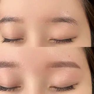 アイブロウ 🧡MISUZU 京都Two🧡のマツエク・マツパデザイン