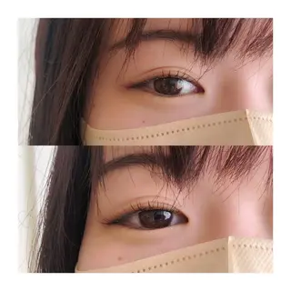 マツエク・マツパ アイラッシュサロン GREENのマツエク・マツパデザイン