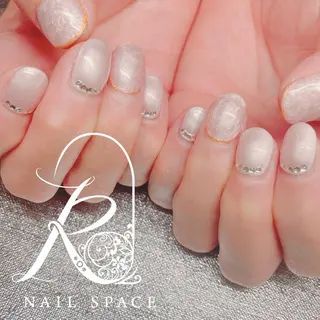 ネイル プライベートサロン Chikaのネイルデザイン