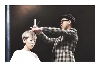 ショート 圧倒的美髪ストレート ツダケイタロウのヘアスタイル