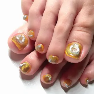 ネイル nail salon mのネイルデザイン