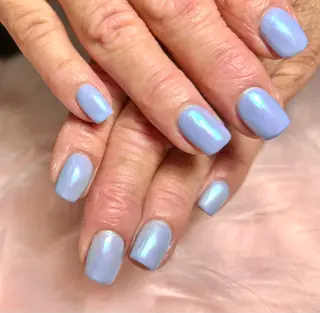 ネイル Beauty Salon Plaisir所属・🌺Plaisir Kasumi Jr.のネイルデザイン