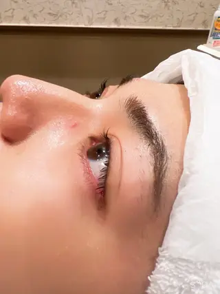 マツエク・マツパ PROGRESS 🌻ayakaのヘアスタイル