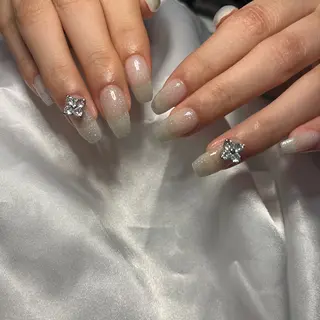 ネイル nail slow.のネイルデザイン