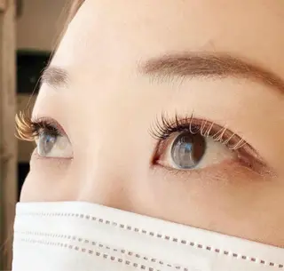 マツエク・マツパ #Free所属・佐々木 あみのマツエク・マツパデザイン