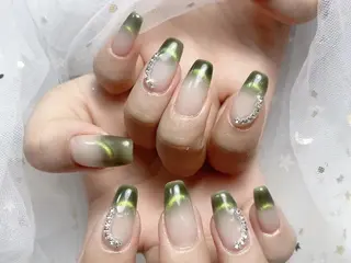 ネイル ジョリ Kai🪄✨のネイルデザイン