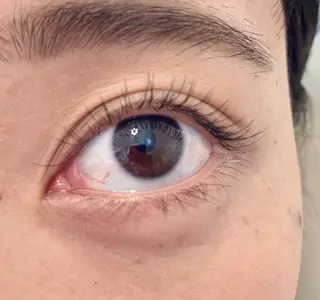 マツエク・マツパ himawari Leiのマツエク・マツパデザイン