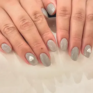 ネイル LIFE miyuのネイルデザイン