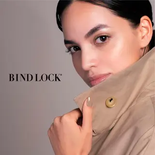 マツエク・マツパ 福島LA BEL HARUHIのマツエク・マツパデザイン