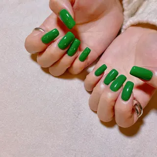 ネイル Nail Room Bellisのネイルデザイン