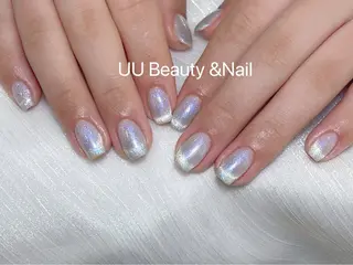 ネイル UU Beauty &Nailのネイルデザイン