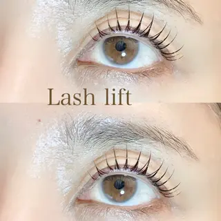 マツエク・マツパ RECHELALOHA 福島店所属・RECHEL SAEのマツエク・マツパデザイン