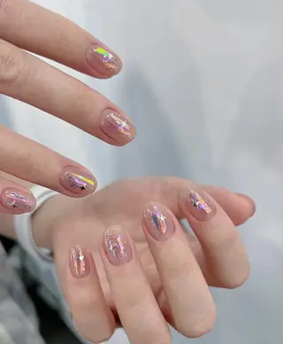 ネイル ^MEOW^ salonのネイルデザイン