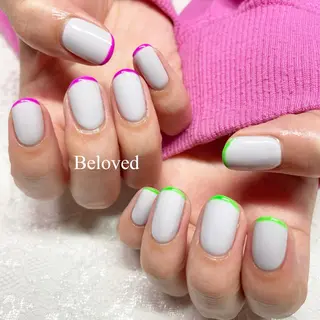 ネイル Beloved Mariaのネイルデザイン