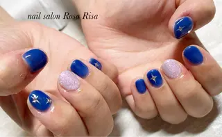 ネイル ネイルスタジオ シェイクユアハンズのネイルデザイン