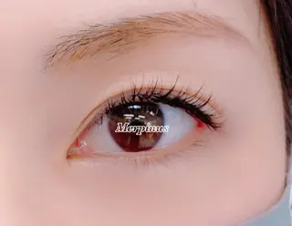 マツエク・マツパ Eyelash salon kukuna所属・まつ毛サロン Kukunaのマツエク・マツパデザイン