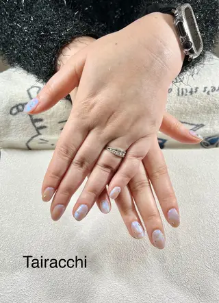 ネイル Tairacchi ﾀｲﾗｯﾁのエステ・リラクイメージ