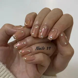 ネイル Nails 39のネイルデザイン