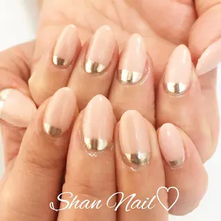 ネイル Shan Nailのネイルデザイン