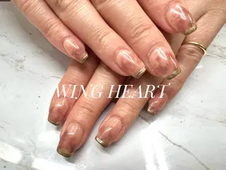 ネイル I. AYUMIのネイルデザイン