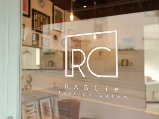 マツエク・マツパ RAGCie所属・RAGCieラグシー 桜木町のマツエク・マツパデザイン