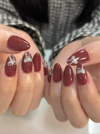 ネイル KIM キムのネイルデザイン