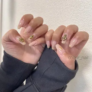 ネイル Cherirnail kaoriのネイルデザイン