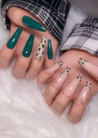 ネイル Rose. RYOのネイルデザイン