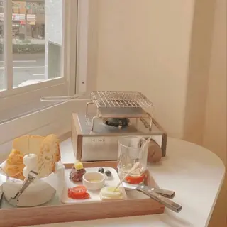 メンズ マツエク・マツパ アイブロウ Lash&brow PORTE269布施店所属・brace 竹田愛海のエステ・リラクイメージ