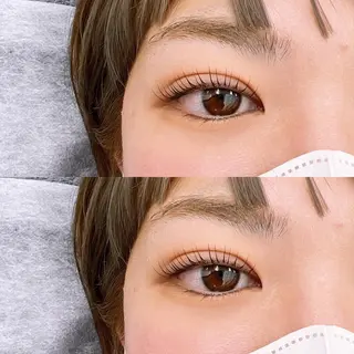 マツエク・マツパ yamamoto aoiのマツエク・マツパデザイン