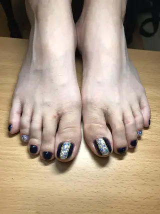 ネイル みんなの店所属・仲谷 つかさのエステ・リラクイメージ