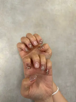 ネイル atelier design Amiのネイルデザイン