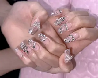 ネイル Lemon nail専門のネイルデザイン