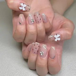 ネイル 鶴田୨ৎmaison de NALIのネイルデザイン