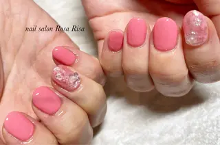 ネイル ネイルスタジオ シェイクユアハンズのネイルデザイン