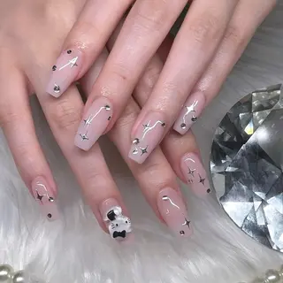 ネイル Kobayashi Komugiのネイルデザイン