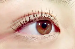 パーマ 千葉 真理菜のマツエク・マツパデザイン